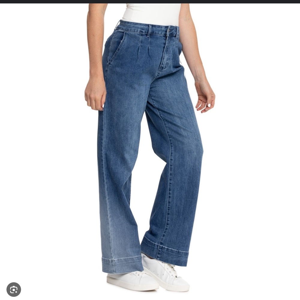 New Bagetelle trouser jeans